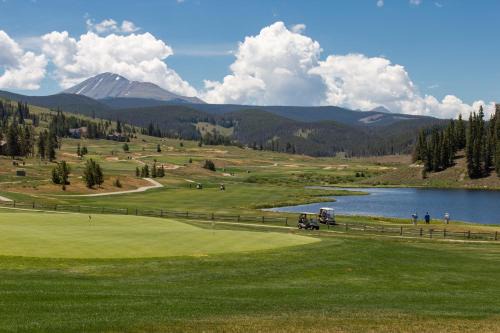 Keystone Villa | Settlers Creek #6550