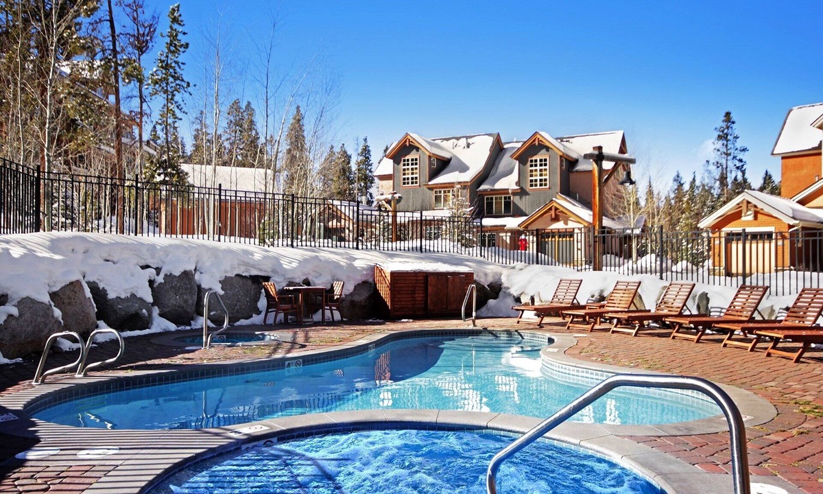 Keystone Condo | Settlers Creek
