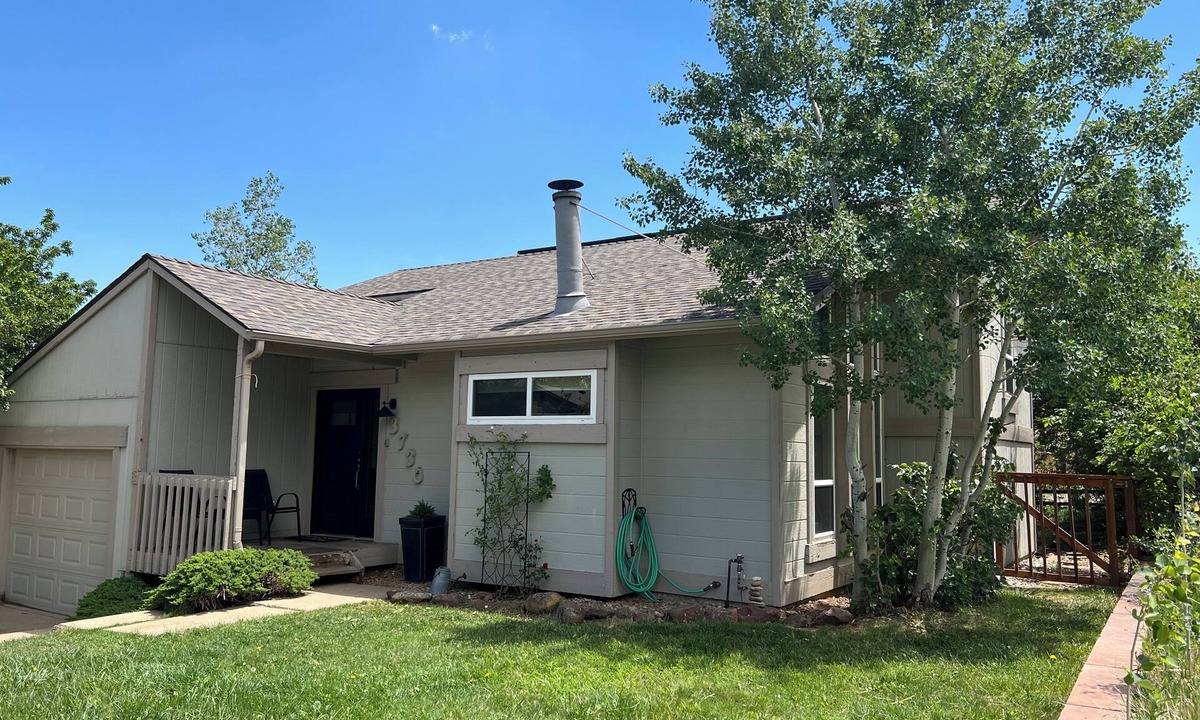 Devil's Thumb - Rolling Hill House | Shanahan Ridge Gem, Trails Right Outside Your Door