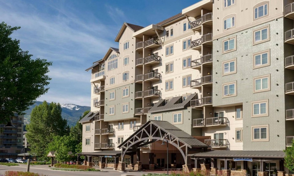 Avon House | Sheraton Mountain Vista 1 Bedroom