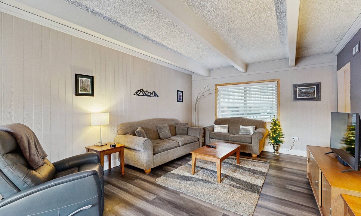 Warrior's Mark Condo | Shuttle to lifts from condo w/panoramic views