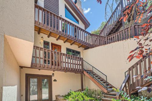 Eagle-Vail Apartment | Ski and Golf Condo - 9 min to VailBC