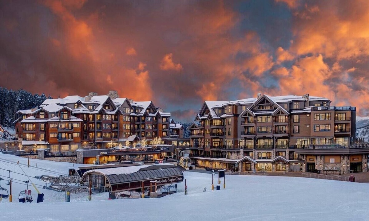 Breckenridge Resort | Ski in/out 1BR Suite - Grand Colorado on Peak 8 - Available Feb 8-Feb 15, 2026