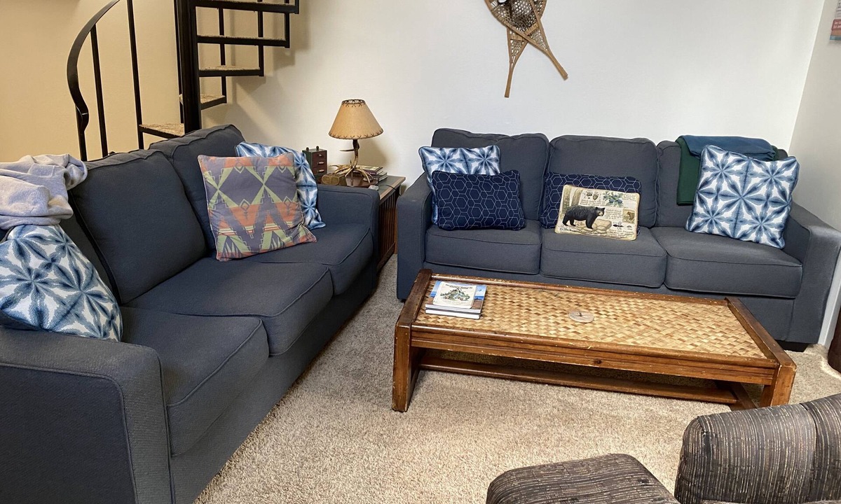 Copper Mountain Condo | Ski-in/Ski-Out Condo in Copper Mountain