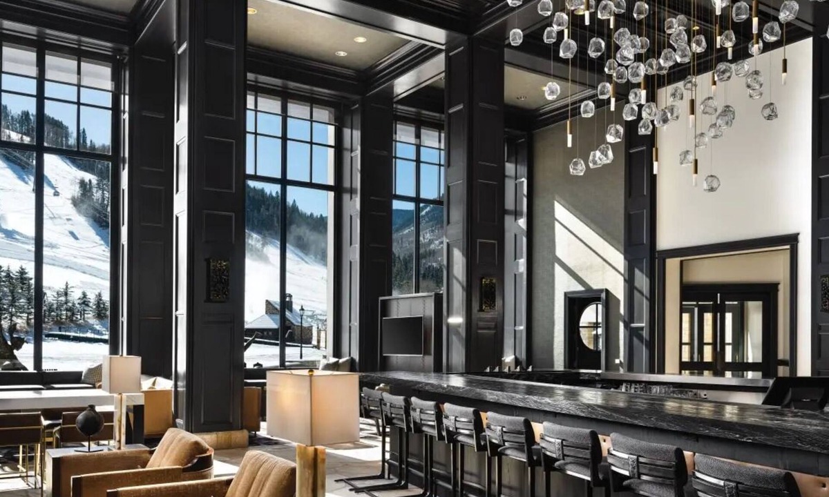 Beaver Creek Villa | Ski-in/Ski-out Park Hyatt Beaver Creek | Luxury Double Villa