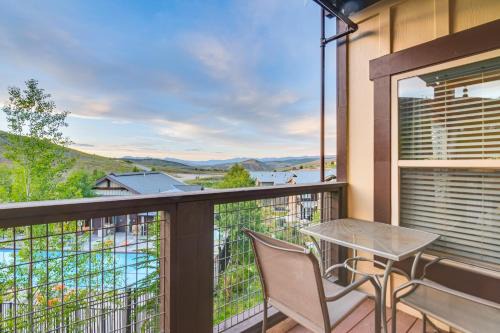 Silvercreek House | Ski-In/Ski-Out + Pool Access: Granby Ranch Gem