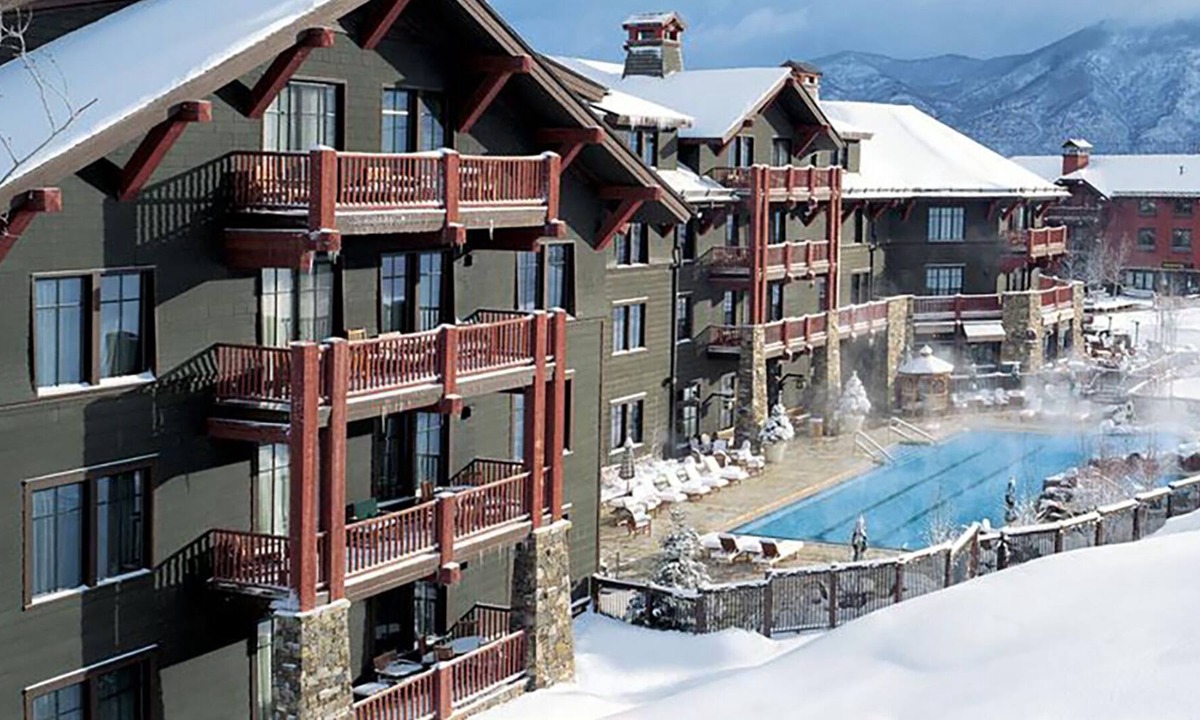 Aspen Resort | Ski-In/Ski-Out Ritz-Carlton Club, Aspen Highlands 2BR Residence