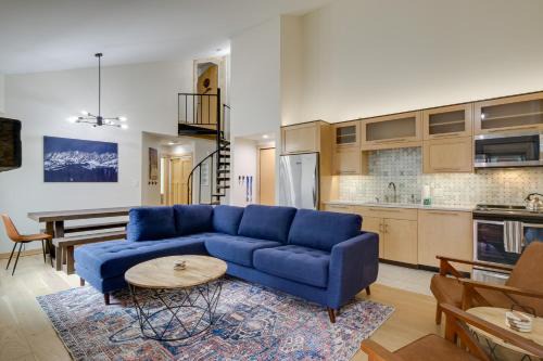 Keystone House | Ski Retreat: Keystone Resort Condo w/Heated Pool!