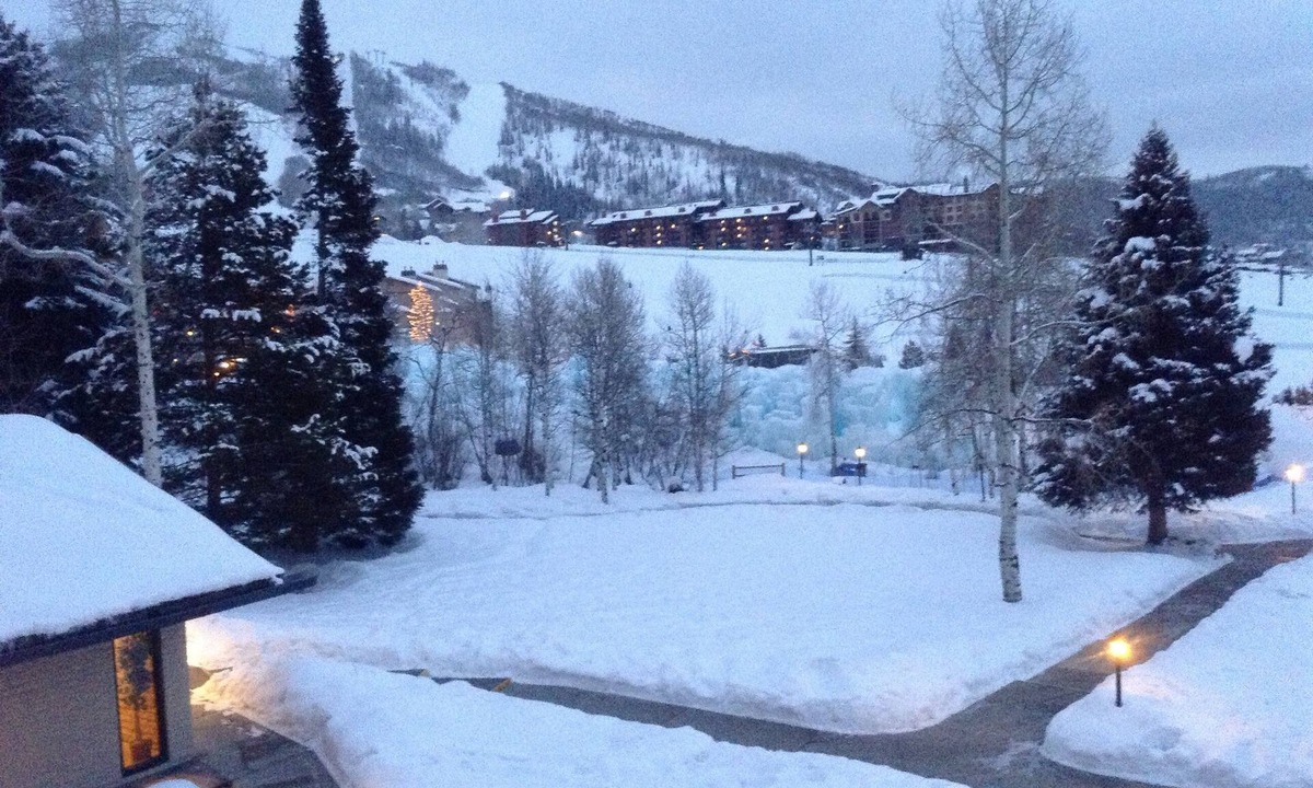 Steamboat Springs Villa | SKi/walk to slopes/Village Great lofted unit close to slopes