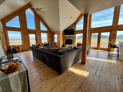Fairplay Ski Chalet | Sky Acres Lodge