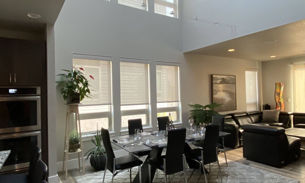 Superior House | Sleek, spacious, townhouse - Minutes to Boulder. Ohhh the views!