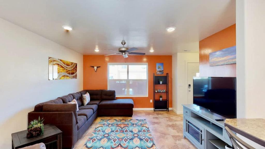 Moab South Valley House | Slick Rock Reserve #12A3