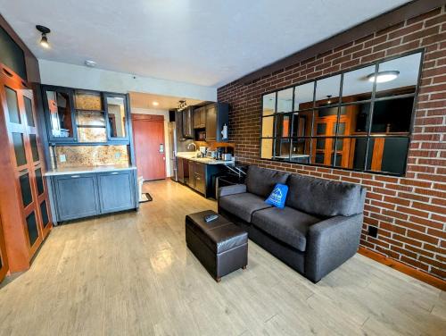 Mountain House House | Slopeside 2734A by SummitCove Lodging in Colorado