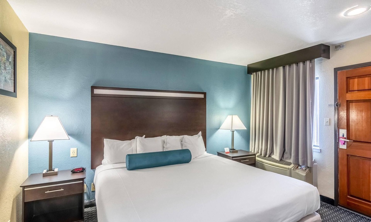 Citrus Grove Hotel | SNK-Suite King Non-Smoking