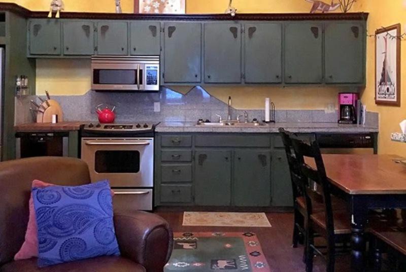Taos Ski Valley House | Snow Bear Breckenridge 4