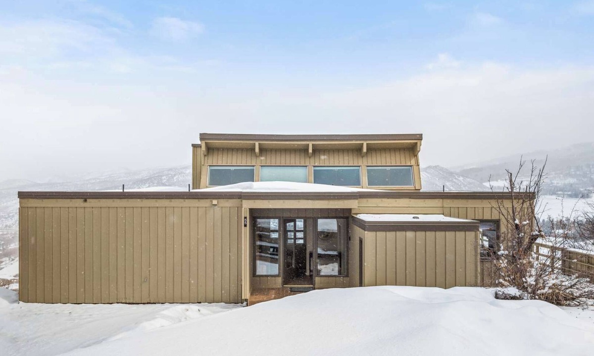 Snowmass Village House | Snowmass - Oak Ridge Retreat