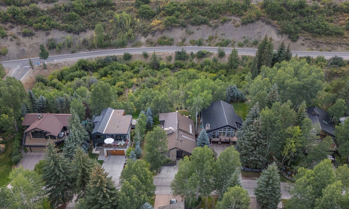 Snowmass Village House | Snowmass Village Single Family Home: New Finishes, Ideal for a family vacation