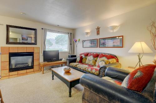 Moab South Valley Apartment | Solano Vallejo 3288