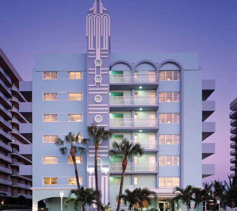 Surfside Hotel | Solara Surfside