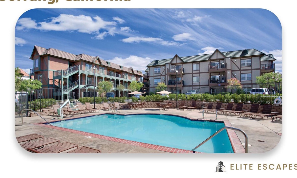 Solvang Resort | Solvang Resort Studio