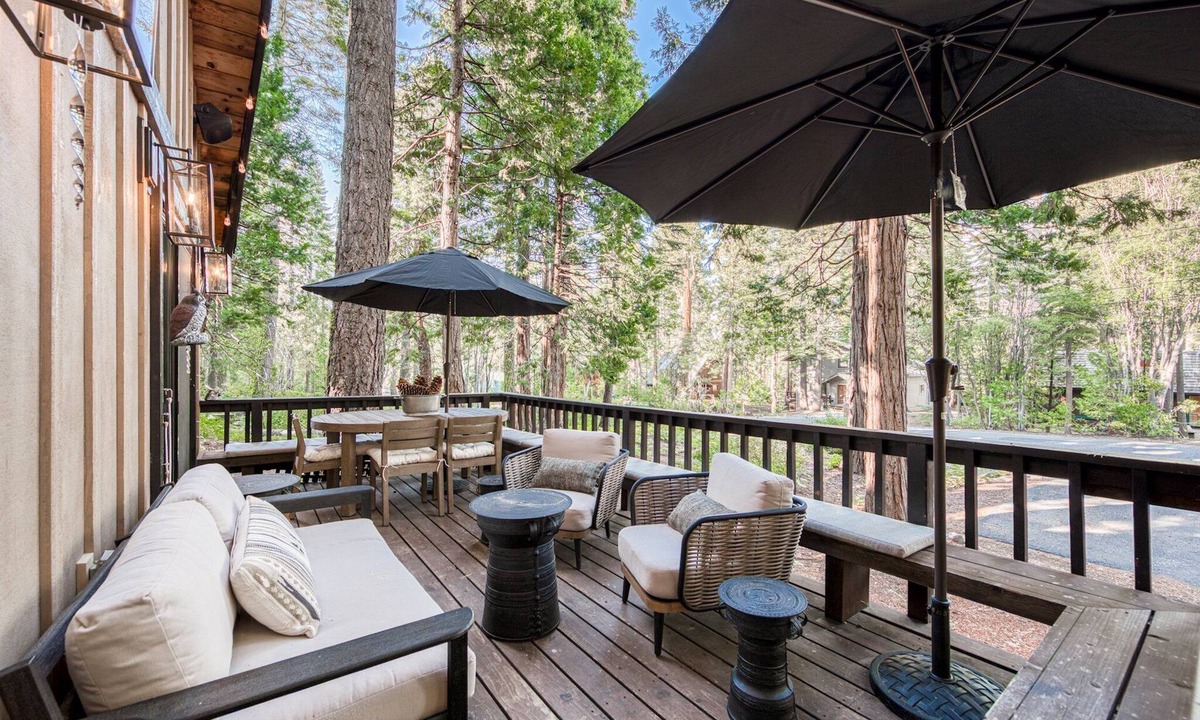 Tahoma House | Songbird at Chambers by Tahoe Getaways - Pet-Friendly 2 BR w/HOA Beach Pool