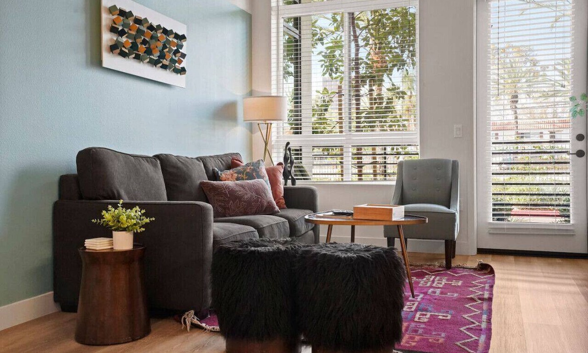 Santa Ana Heights Apartment | South Coast Escape: 2BD Gem w/Pool & Amenities