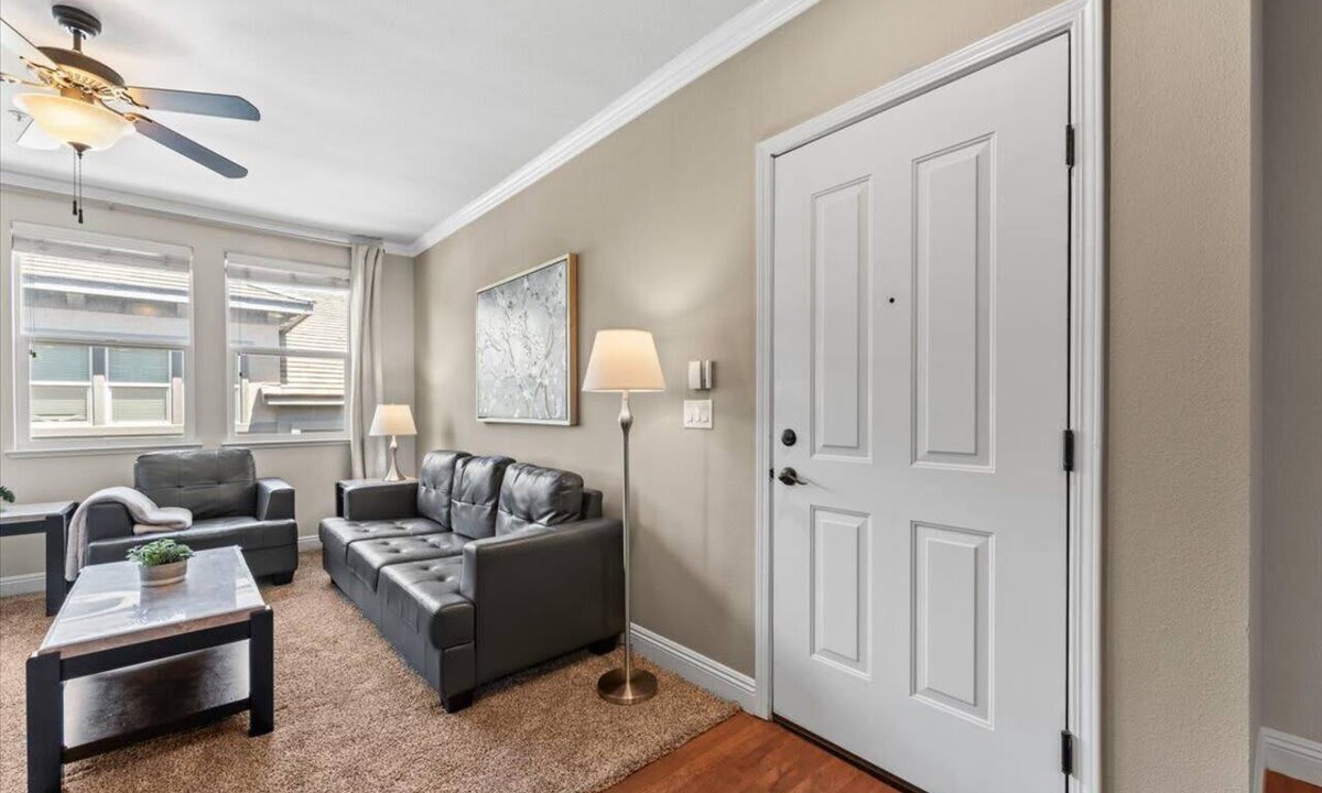 Reno/Tahoe Airport Apartment | South Reno 1BR · Pool, Basketball Court & Sauna