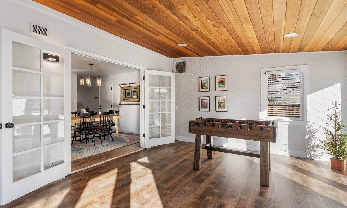Loveland House | Southwest Loveland Bungalow