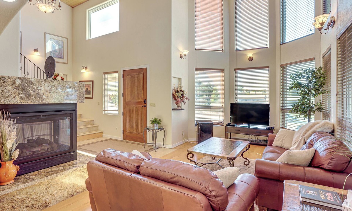 Mancos House | Spacious Escape Near Mesa Verde National Park!