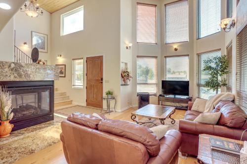 Mancos House | Spacious Escape Near Mesa Verde National Park!