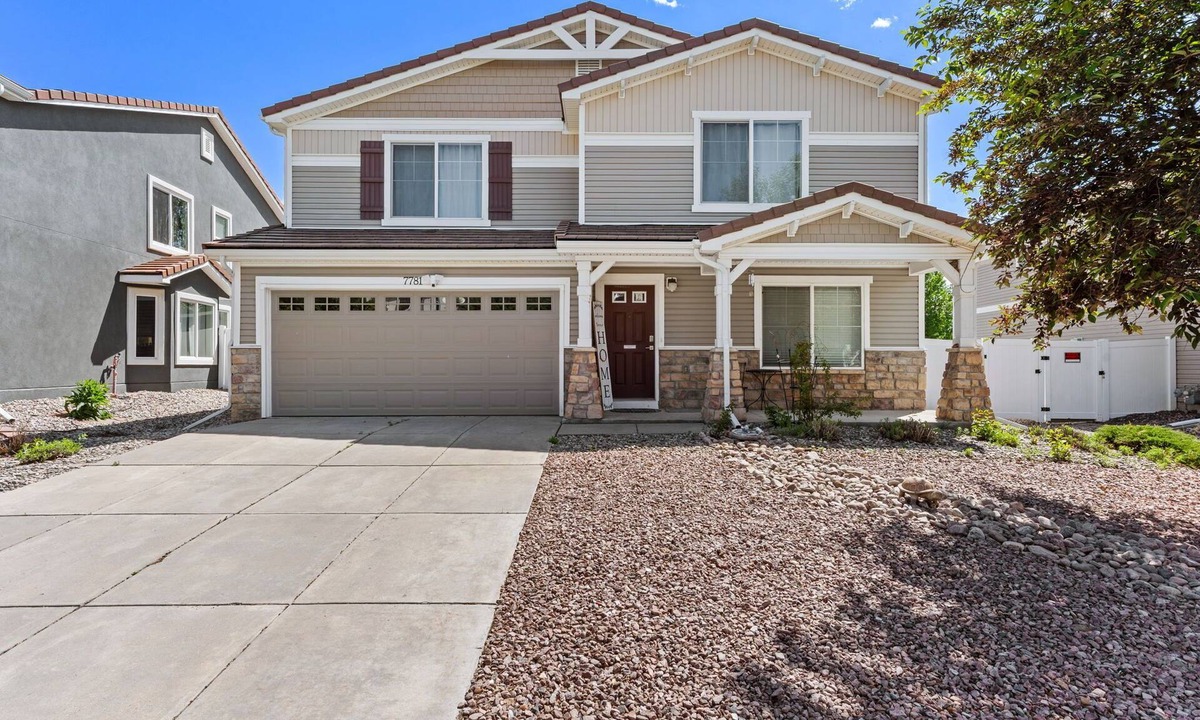 Fountain House | Spacious Fountain Retreat Near Everything