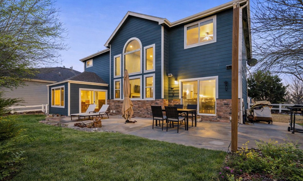 Loveland House | Spacious Home W/Fun Amenities | Lake & Mtn Views