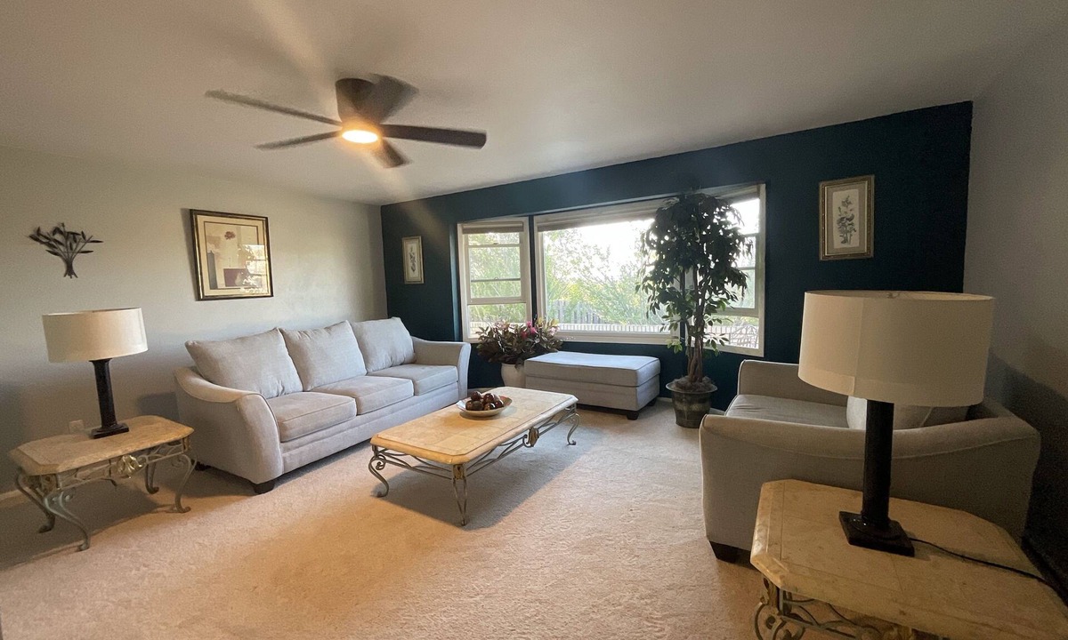 Scenic Heights House | Spacious & quiet Denver Home - 7bedroom, 5 bath & queen