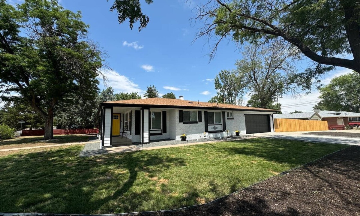 Greeley House | Spacious Ranch w/Hot Tub & Game Room, Sleeps 14!
