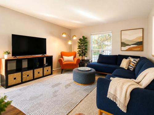 Englewood House | Spacious Updated Home in Desirable Community