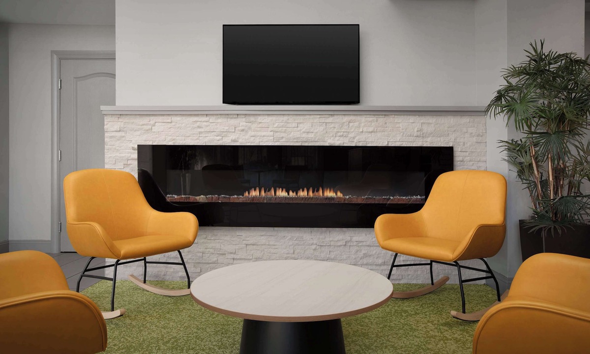 North San Jose Hotel | Spark by Hilton San Jose Airport