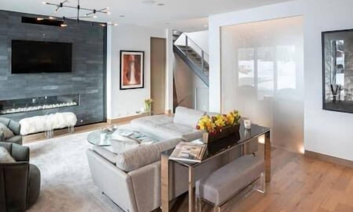 Aspen House | SPECTACULAR 5 BEDROOM 7 BATH HOME ASPEN COLORADO!
