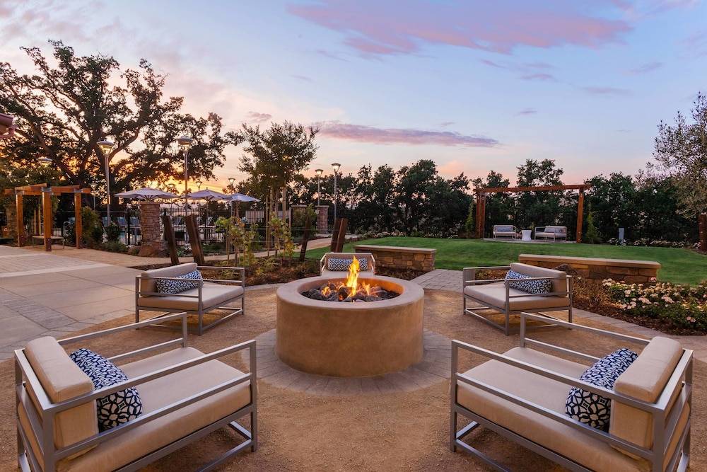 Atascadero Hotel | Springhill Suites by Marriott Paso Robles Atascadero