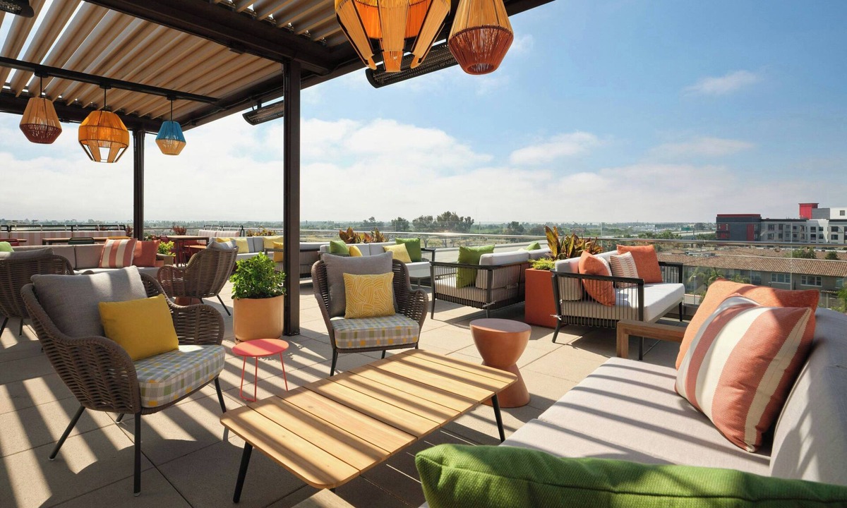 Riverpark Hotel | Springhill Suites By Marriott Ventura Oxnard