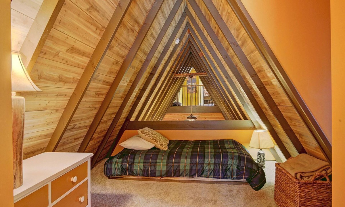 Breckenridge House | Spruce Creek Lodge 4 Bedroom Home