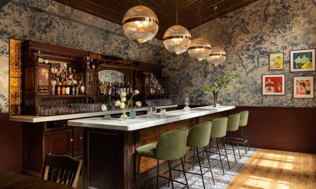 Ouray Hotel | St. Elmo Hotel