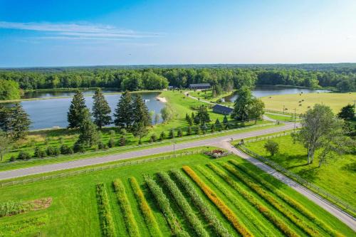 Madison Resort | Standing Rock Farms