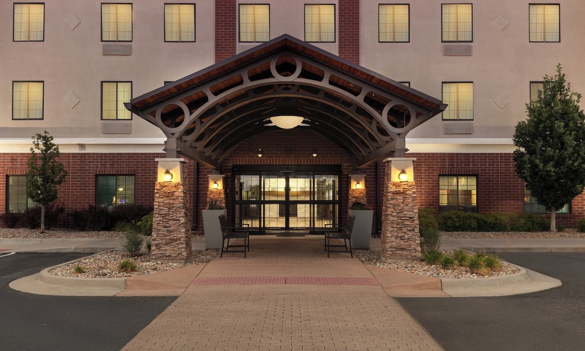 Northfield Hotel | Staybridge Suites Denver-Central Park by IHG