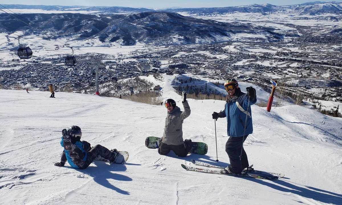 Steamboat Springs Resort | Steamboat Springs Legacy SUITES Resort, 2-Bedroom. Feb 6-12, 3 nights minimum