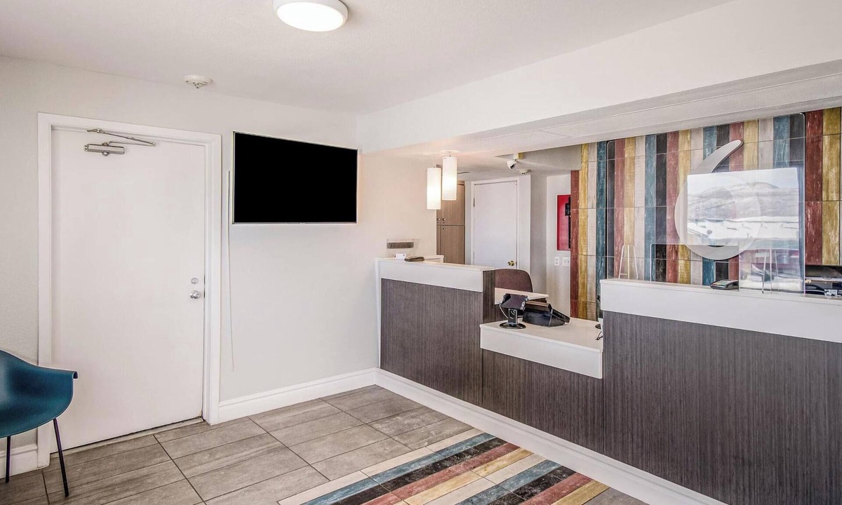 Elko Hotel | Studio 6 – Elko, NV