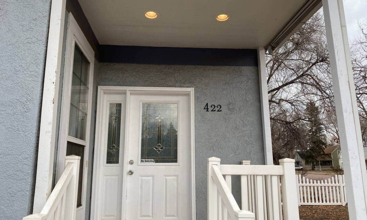 Central Colorado Springs House | Studio, Large fence yard, pet friendly