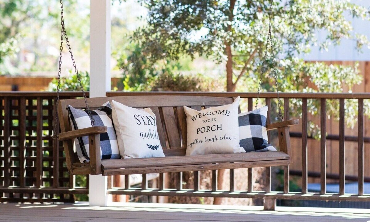 Solvang House | Stunning 4BDR Wine Country Estate w/Pool & Yard