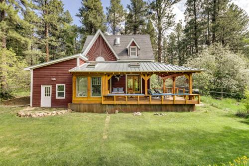 Marble House | Stunning Custom Marble Home w/Mountain Views