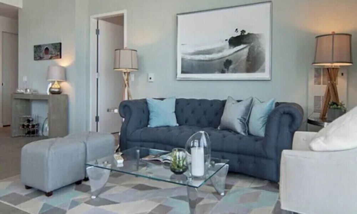 Downtown San Francisco Condo | Stylish 1BR Retreat with Modern Comforts at Nema