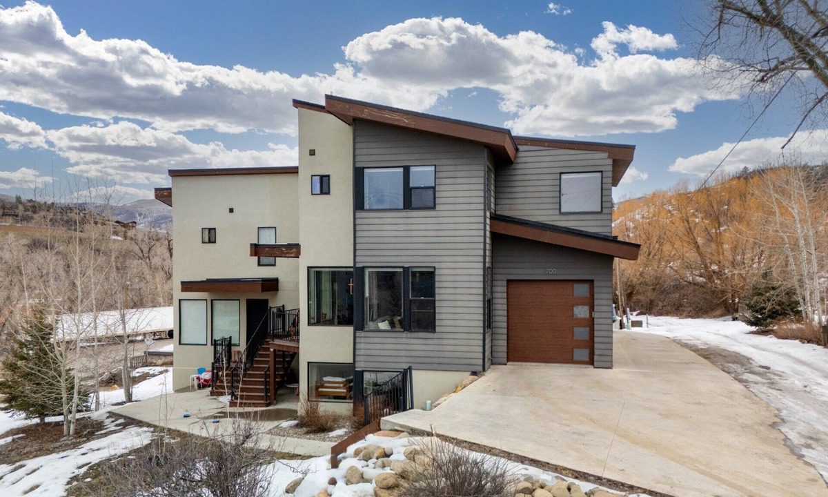Steamboat Springs House | *Summer Sale* ~ New rental in Old Town!